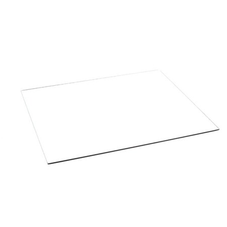 Star Glass-Front 2Q-Z3644